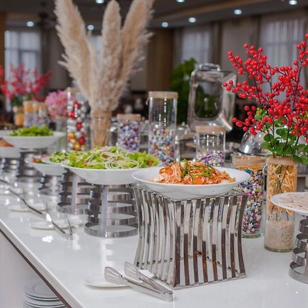 7 Seven Sea Hotel Da Nang Zewnętrze zdjęcie