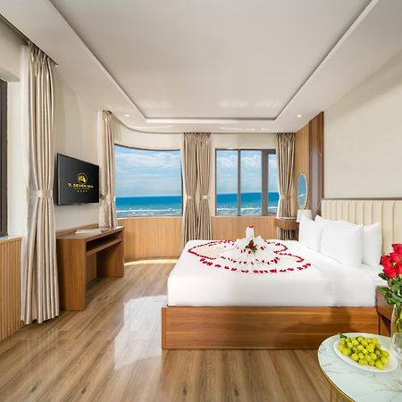7 Seven Sea Hotel Da Nang Zewnętrze zdjęcie