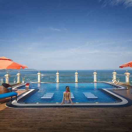 7 Seven Sea Hotel Da Nang Zewnętrze zdjęcie