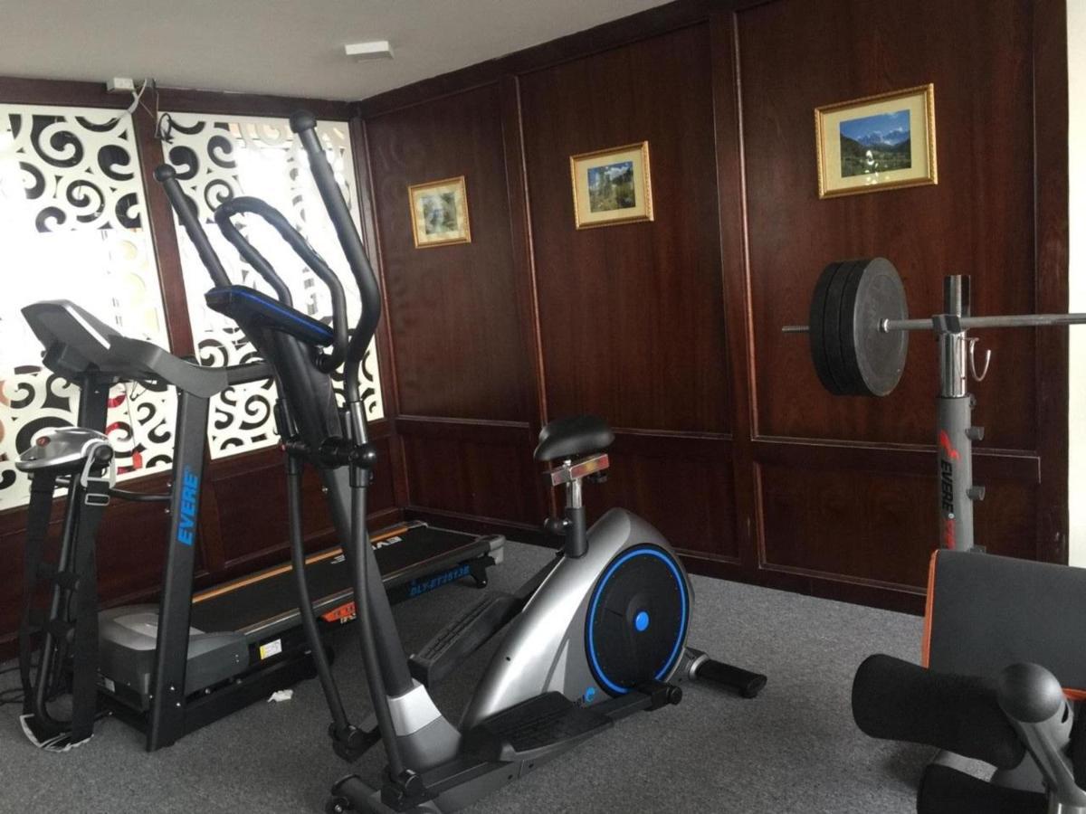 7 Seven Sea Hotel Da Nang Zewnętrze zdjęcie