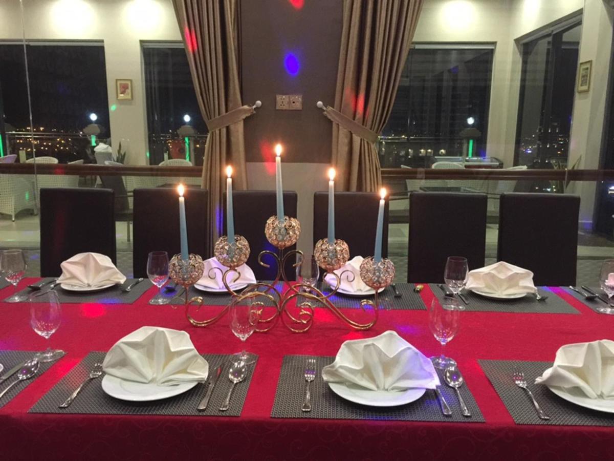 7 Seven Sea Hotel Da Nang Zewnętrze zdjęcie