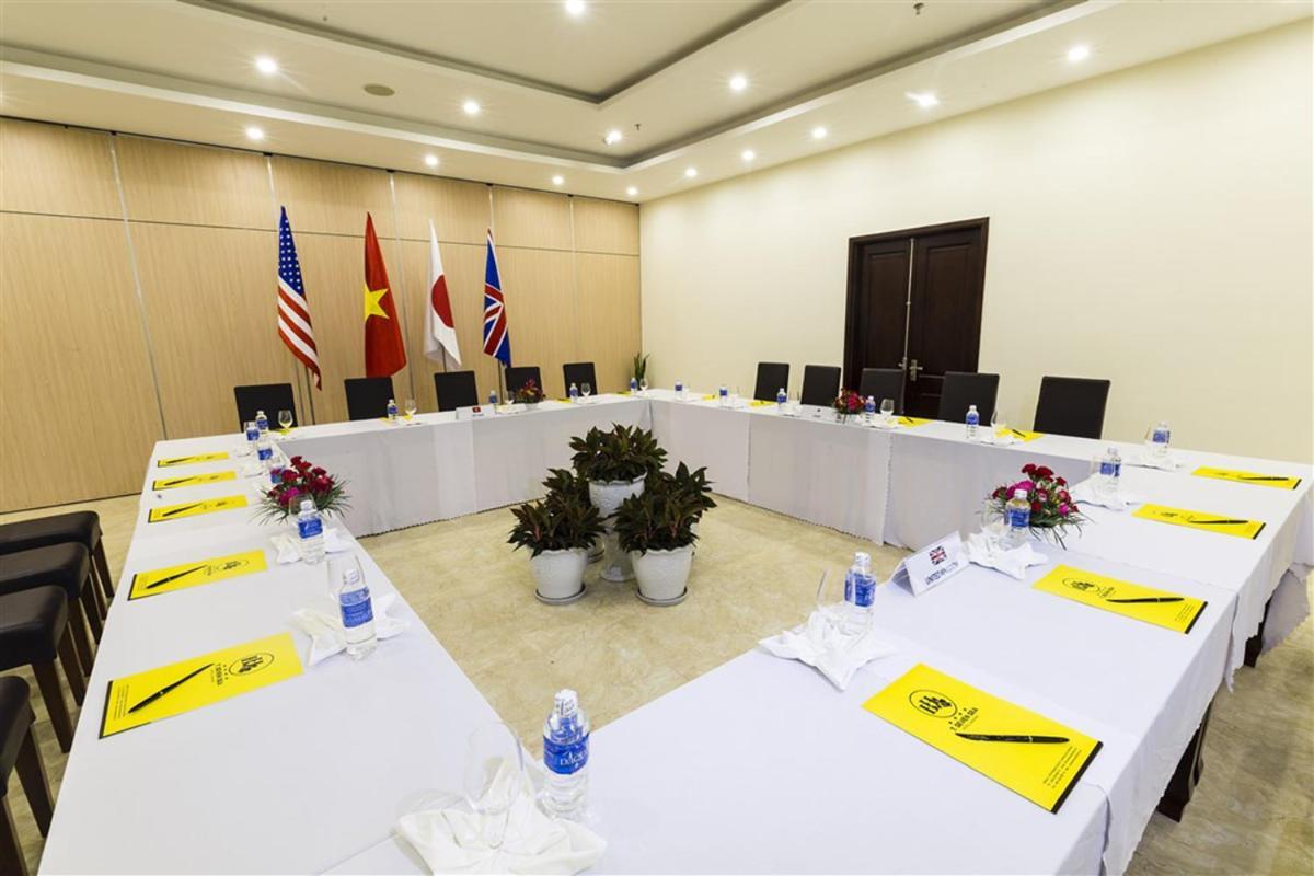 7 Seven Sea Hotel Da Nang Zewnętrze zdjęcie
