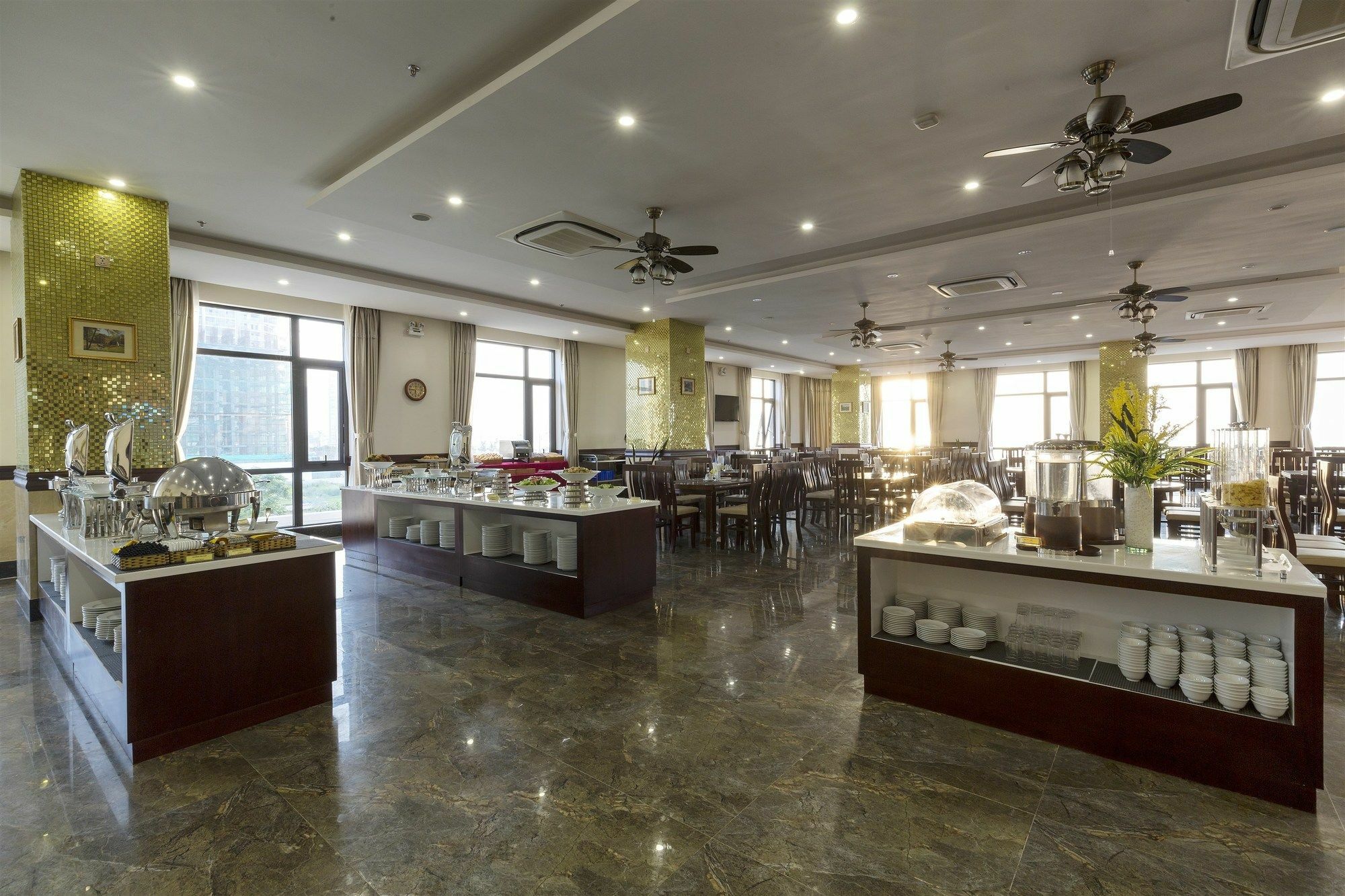 7 Seven Sea Hotel Da Nang Zewnętrze zdjęcie