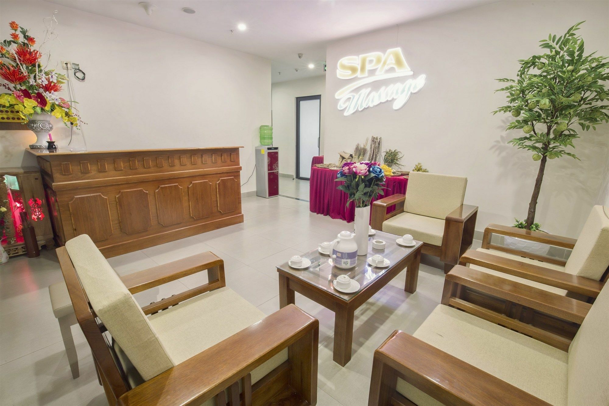 7 Seven Sea Hotel Da Nang Zewnętrze zdjęcie