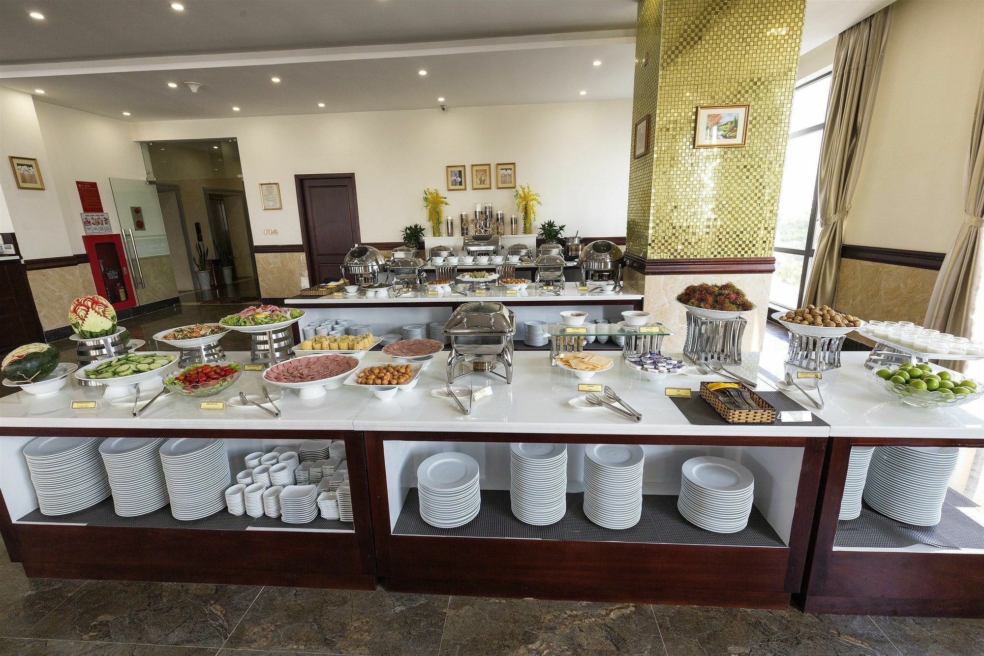7 Seven Sea Hotel Da Nang Zewnętrze zdjęcie