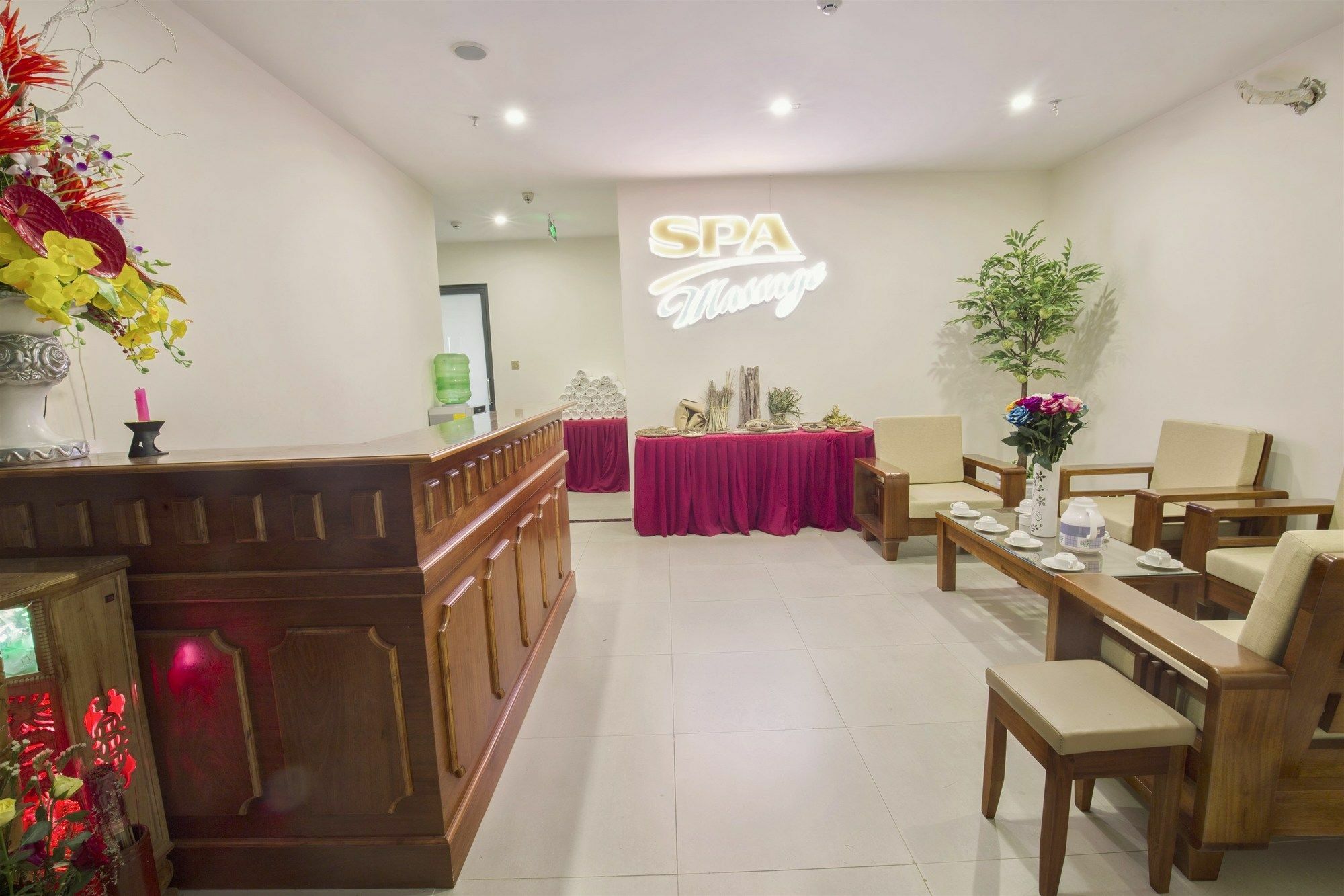 7 Seven Sea Hotel Da Nang Zewnętrze zdjęcie